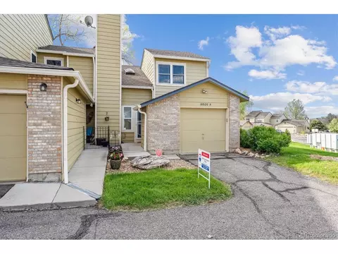 10520 W Fair Ave #A, Littleton, CO 80127