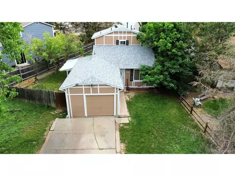 4677 S Salida St, Aurora, CO 80015
