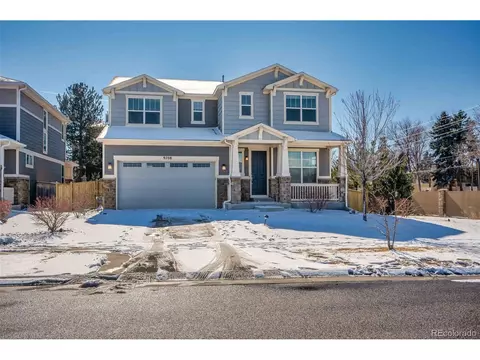 9708 E Kansas Ave, Aurora, CO 80247