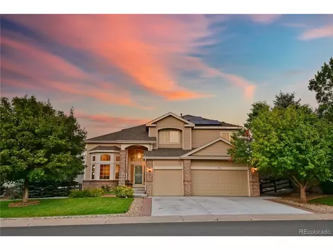 7456 Chipmunk Pl, Littleton, CO 80125