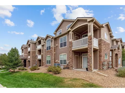 7440 S Blackhawk St #14-102, Englewood, CO 80112