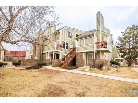 932 S Dearborn Way #11, Aurora, CO 80012