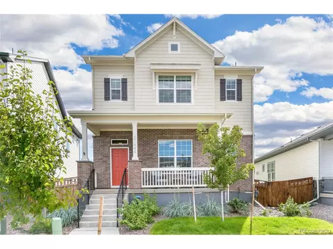 21484 E 59th Dr, Aurora, CO 80019 photo 1