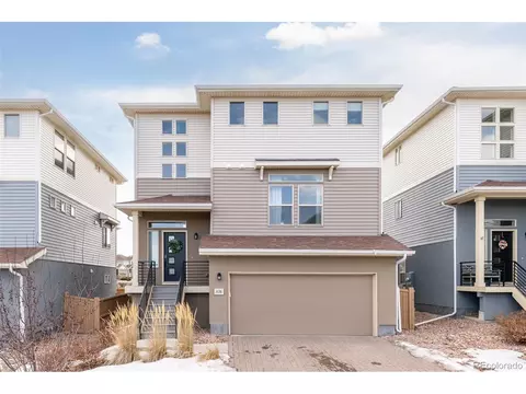 3138 Hardin St, Castle Rock, CO 80109