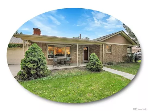 960 Garrison St, Lakewood, CO 80215