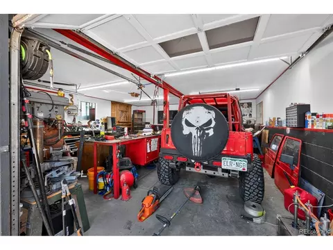 Other - 1089 Burland Dr, Bailey, CO 80421 photo 5 of 6