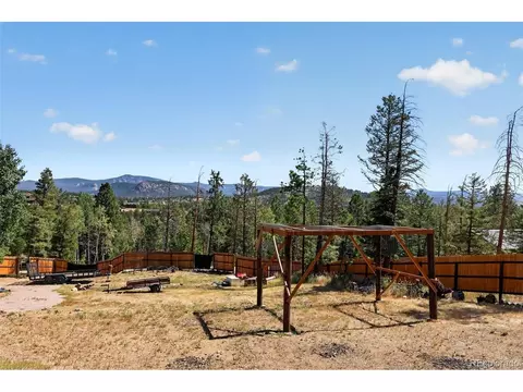 Exterior - 1089 Burland Dr, Bailey, CO 80421 photo 2 of 8