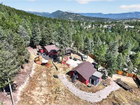 View/Area - 1089 Burland Dr, Bailey, CO 80421 photo 1 of 2