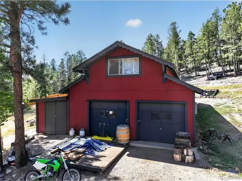 Other - 1089 Burland Dr, Bailey, CO 80421 photo 1 of 6
