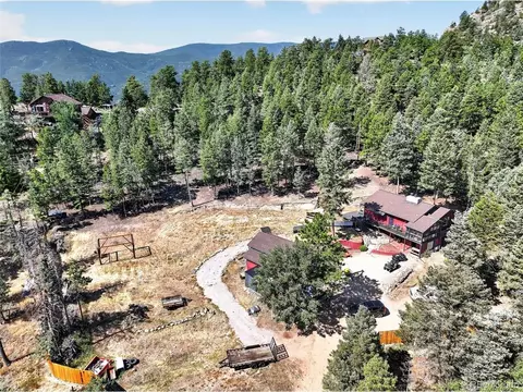 View/Area - 1089 Burland Dr, Bailey, CO 80421 photo 2 of 2