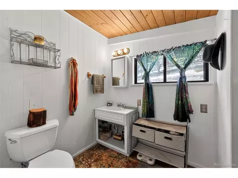 Bath - 1089 Burland Dr, Bailey, CO 80421 photo 1 of 2