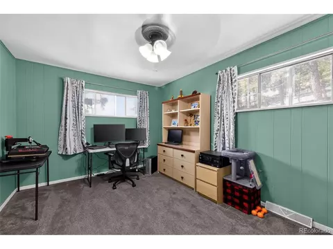Other - 1089 Burland Dr, Bailey, CO 80421 photo 4 of 6