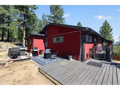 Other - 1089 Burland Dr, Bailey, CO 80421 photo 6 of 6