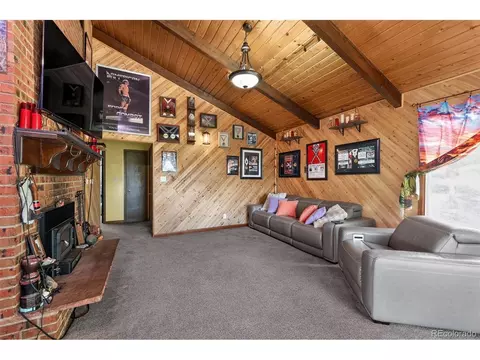 Living - 1089 Burland Dr, Bailey, CO 80421 photo 1 of 3