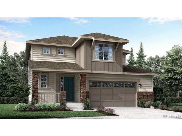 13385 Starhawk Ln, Parker, CO 80134