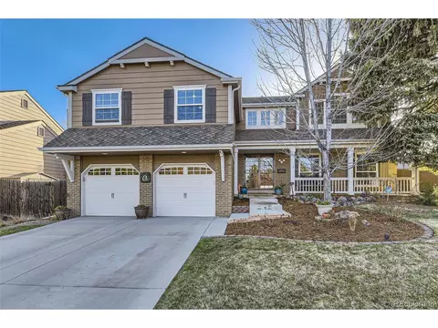 7273 E Hinsdale Pl, Centennial, CO 80112