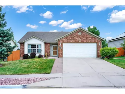 5015 Braddock Dr, Colorado Springs, CO 80920