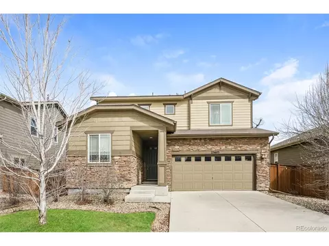 25605 E Maple Pl, Aurora, CO 80018