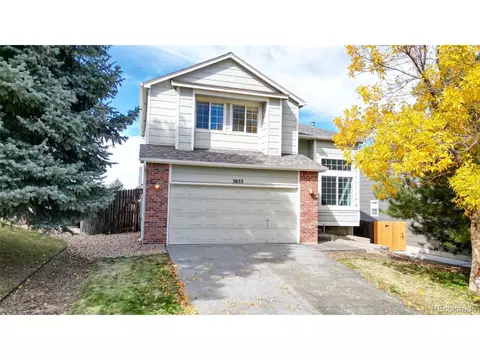 5653 S Yakima St, Aurora, CO 80015