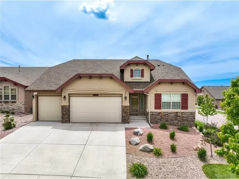 6201 Radiant Sky Ln, Colorado Springs, CO 80924