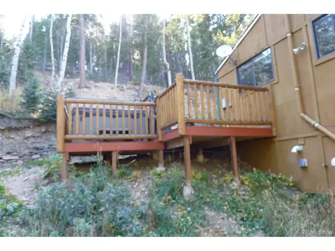 Other - 604 Castlewood Dr, Evergreen, CO 80439 photo 8 of 11