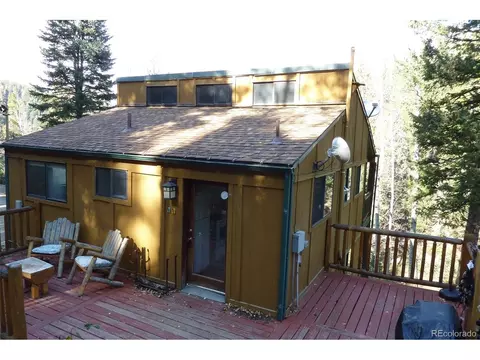 Other - 604 Castlewood Dr, Evergreen, CO 80439 photo 6 of 11