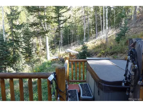 Other - 604 Castlewood Dr, Evergreen, CO 80439 photo 7 of 11