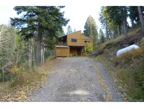Other - 604 Castlewood Dr, Evergreen, CO 80439 photo 3 of 11