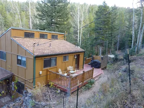 Other - 604 Castlewood Dr, Evergreen, CO 80439 photo 4 of 11