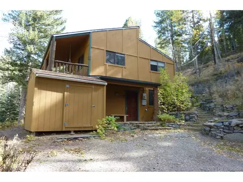 Other - 604 Castlewood Dr, Evergreen, CO 80439 photo 2 of 11