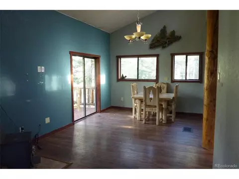 Dining - 604 Castlewood Dr, Evergreen, CO 80439 photo 1 of 1