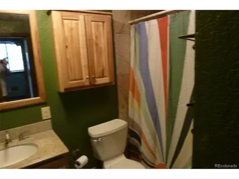 Bath - 604 Castlewood Dr, Evergreen, CO 80439 photo 1 of 2