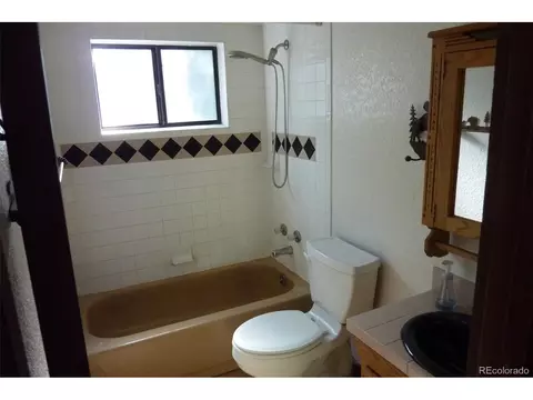 Bath - 604 Castlewood Dr, Evergreen, CO 80439 photo 2 of 2