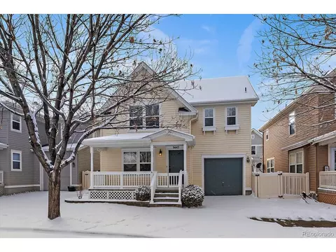 9442 E 106th Dr, Henderson, CO 80640