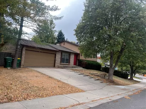 Undisclosed, Aurora, CO 80015