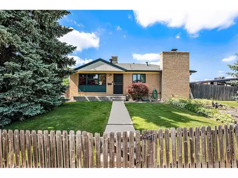 11071 Rosalie Dr, Northglenn, CO 80233