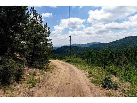 0 Goins Dr, Morrison, CO 80465 photo 20
