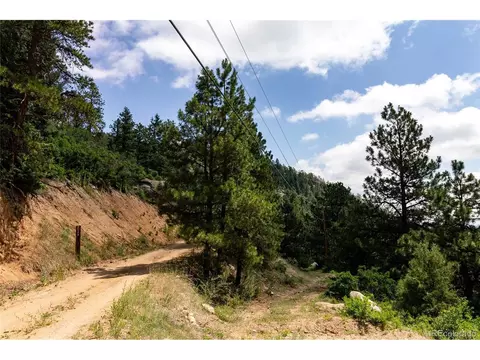 0 Goins Dr, Morrison, CO 80465