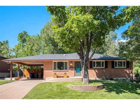 5633 Jellison St, Arvada, CO 80002