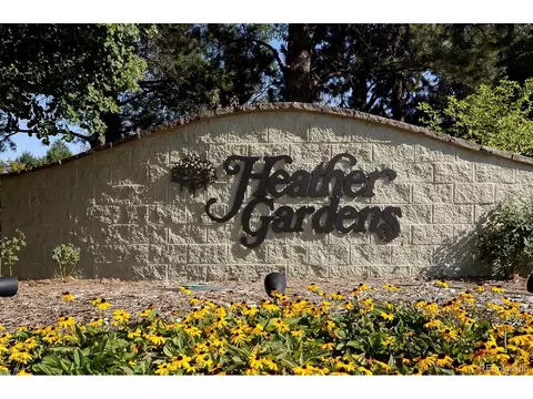 13850 E Marina Dr #308, Aurora, CO 80014