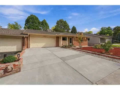 4630 S Akron St, Greenwood Village, CO 80111