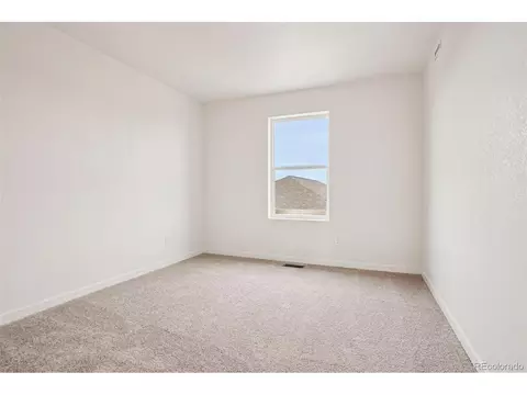 Bedroom - 24141 E 54th Pl, Aurora, CO 80019 photo 5 of 8