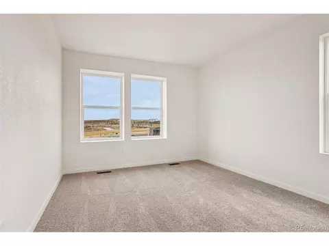 Bedroom - 24141 E 54th Pl, Aurora, CO 80019 photo 7 of 8