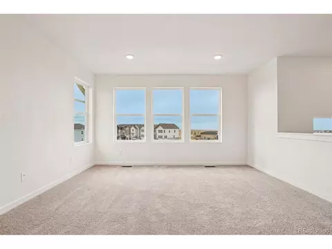 Living - 24141 E 54th Pl, Aurora, CO 80019 photo 5 of 6
