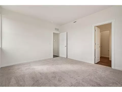 Bedroom - 24141 E 54th Pl, Aurora, CO 80019 photo 4 of 8