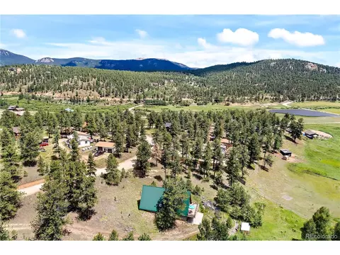 368 Rising Sun Rd, Bailey, CO 80421 photo 15