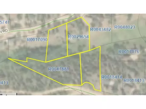 368 Rising Sun Rd, Bailey, CO 80421 photo 17
