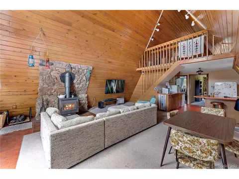 368 Rising Sun Rd, Bailey, CO 80421 photo 4