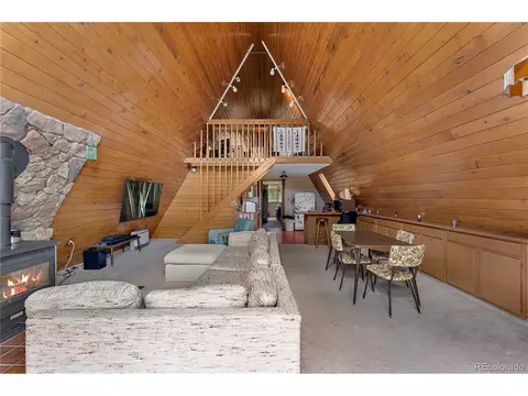368 Rising Sun Rd, Bailey, CO 80421 photo 3