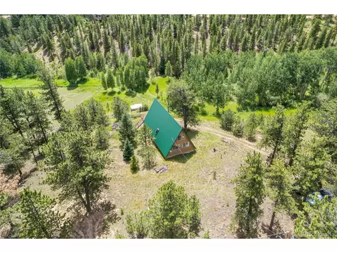368 Rising Sun Rd, Bailey, CO 80421